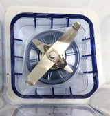 Ultra Heavy Duty Soundproof Blender With Manual Control -Black