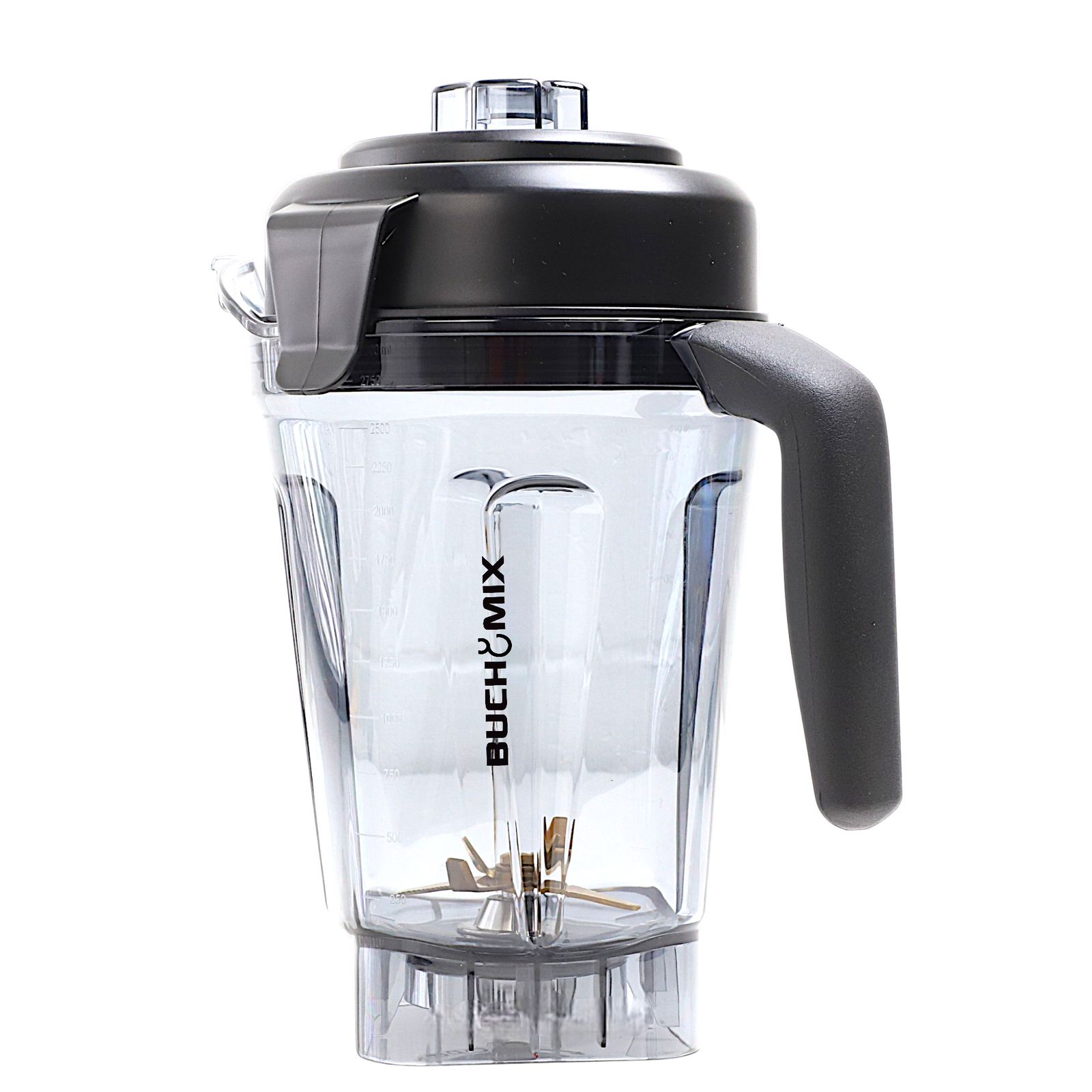 3 in 1 High Performance Turbocrush Blender With Digital Presets 3 in 1 High Performance Turbocrush Blender With Digital Presets