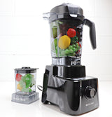 3 in1 High Performance Turbocrush Blender With Digital Presets -FINAL SALE
