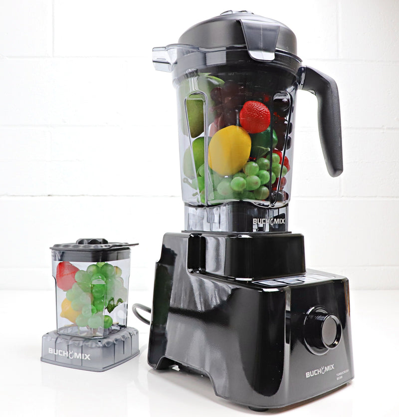 3 in1 High Performance Turbocrush Blender With Digital Presets -FINAL SALE