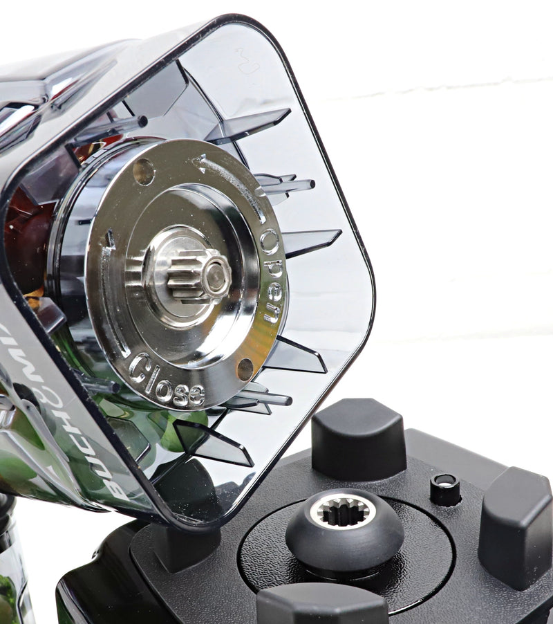 3 in1 High Performance Turbocrush Blender With Digital Presets -FINAL SALE