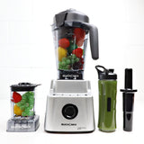 3 in1 High Performance Turbocrush Blender With Digital Presets -FINAL SALE