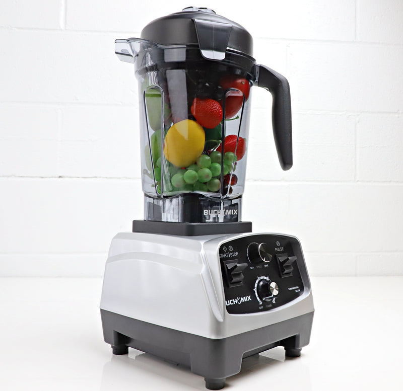 3in1 High Performance Turbocrush Blender -3Liter -FINAL SALE