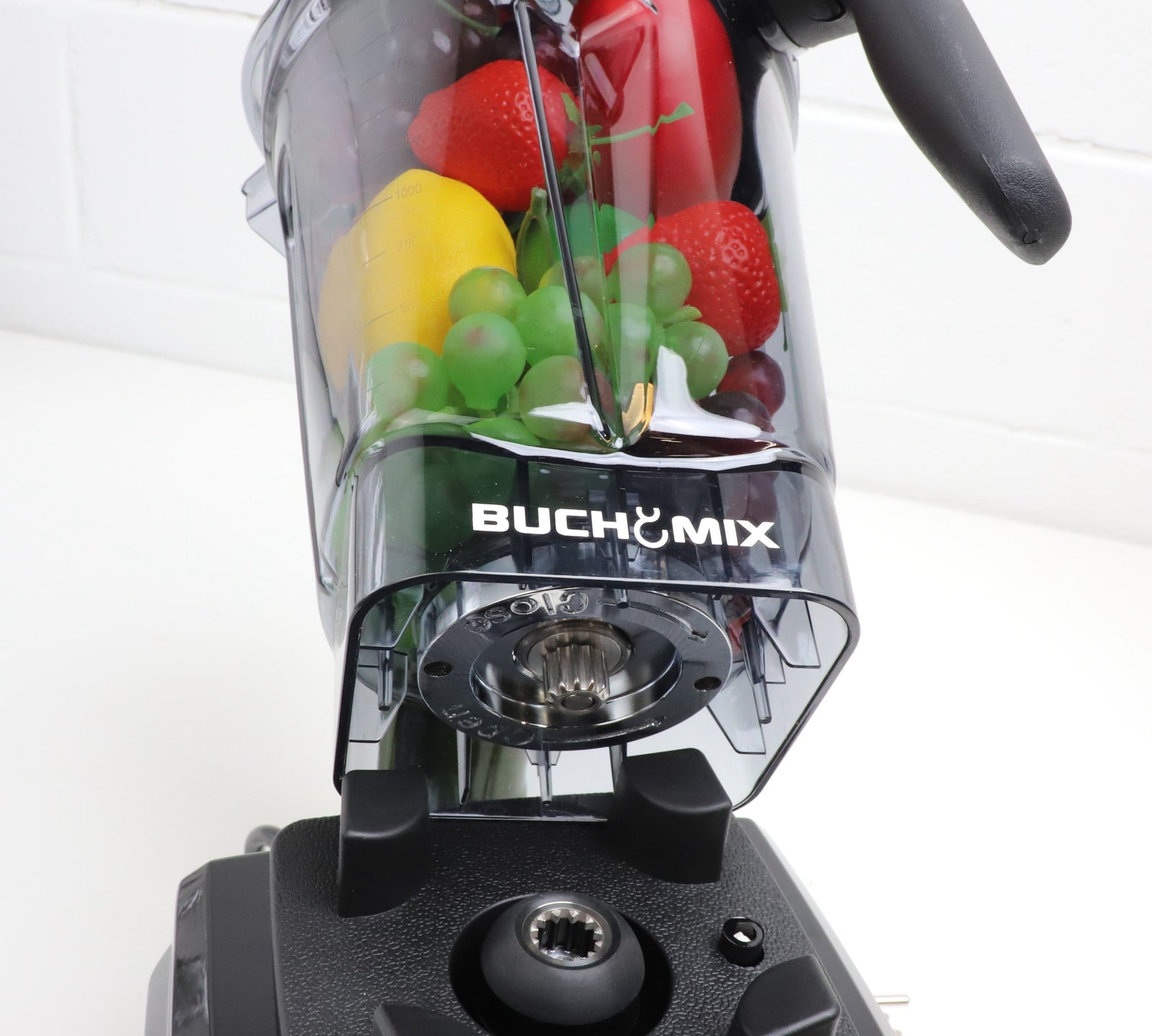3in1 High Performance Turbocrush Blender -3Liter -FINAL SALE