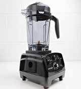 3in1 High Performance Turbocrush Blender -3Liter -FINAL SALE