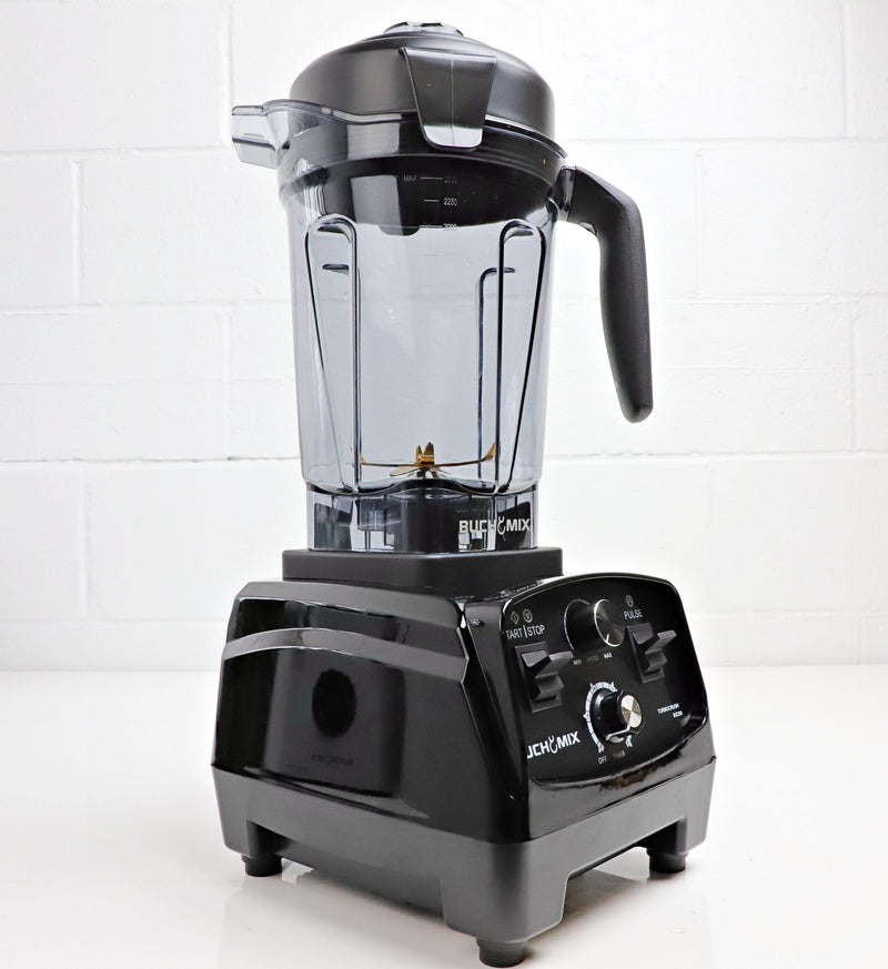 3in1 High Performance Turbocrush Blender -3Liter -FINAL SALE
