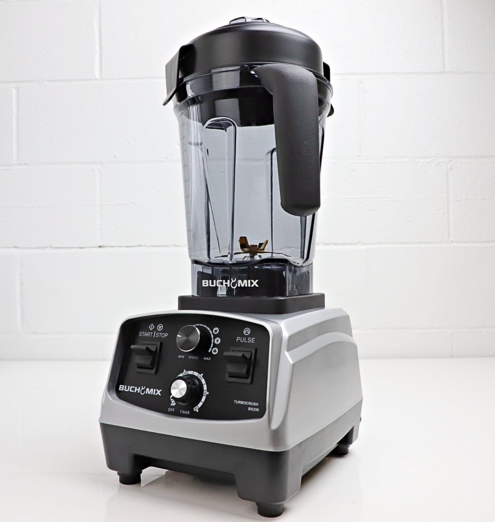 SONIC　TURBOBLENDER　ER-3 3 in 1 High Performance Turbocrush Blender -3 Liter (2025
