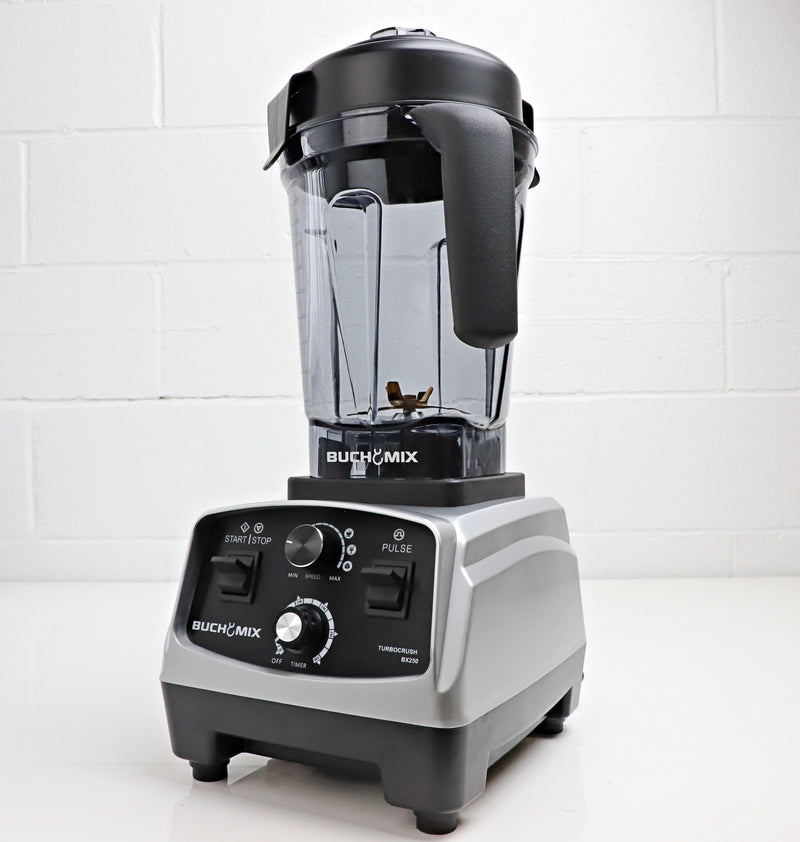 3in1 High Performance Turbocrush Blender -3Liter -FINAL SALE