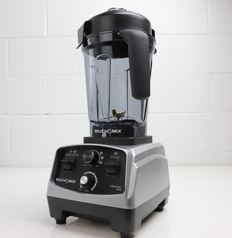 3in1 High Performance Turbocrush Blender -3Liter -FINAL SALE