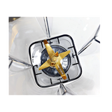 3 in 1 High Performance Turbocrush Blender -3 Liter (2025 UPGRADE)