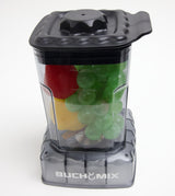 High Performance Turbocrush Blender With Digital Presets - (2025 UPGRADE) CANADA ONLY