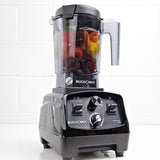 3in1 High Performance Turbocrush Blender -2Liter -FINAL SALE  (CANADA ONLY)