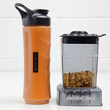 3in1 High Performance Turbocrush Blender -2Liter -FINAL SALE  (CANADA ONLY)