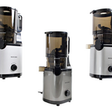 Hands-Free Automatic Feeding Cold Pressed Juicer