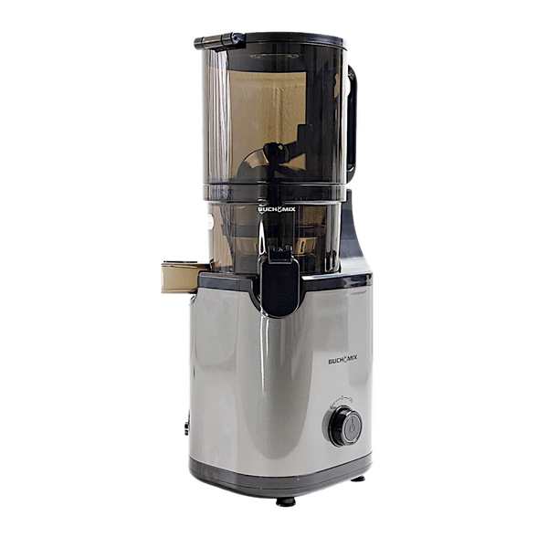 Hands-Free Automatic Feeding Cold Pressed Juicer