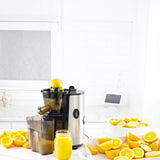 Hands Free Self Feeding Batch Juicer With Heavy Duty Motor - BJ15 (CANADA ONLY)