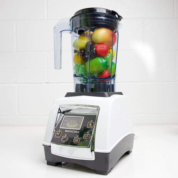 Powerful Heavy Duty Ultra Turbocrush Blender (CANADA ONLY)