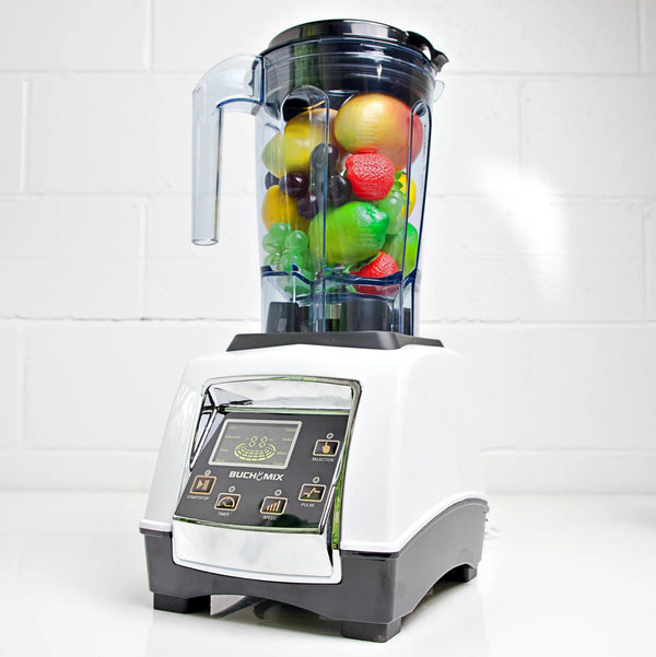 Powerful Heavy Duty Ultra Turbocrush Blender (CANADA ONLY)