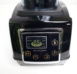 Powerful Heavy Duty Ultra Turbocrush Blender - BPA Free