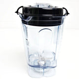 Ultra Heavy Duty Turbocrush Blender BX350(CANADA ONLY)