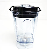 Powerful Heavy Duty Ultra Turbocrush Blender (CANADA ONLY)