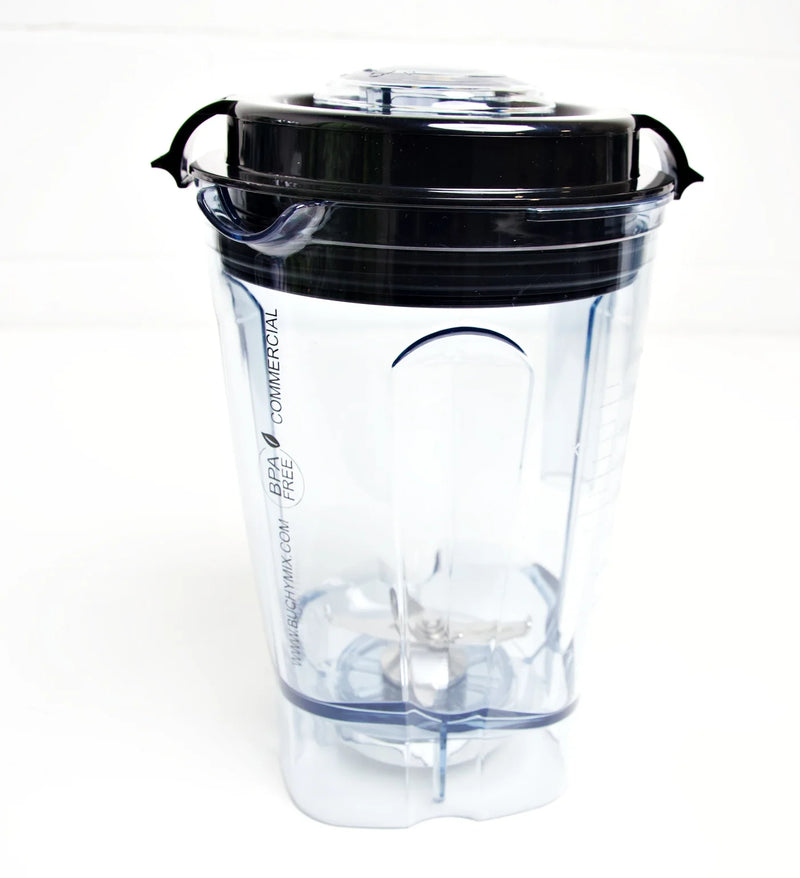 Powerful Heavy Duty Ultra Turbocrush Blender (CANADA ONLY)