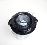 Powerful Heavy Duty Ultra Turbocrush Blender - BPA Free
