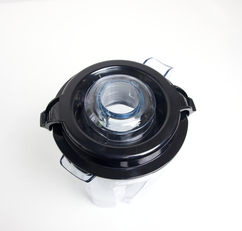 Powerful Heavy Duty Ultra Turbocrush Blender - BPA Free