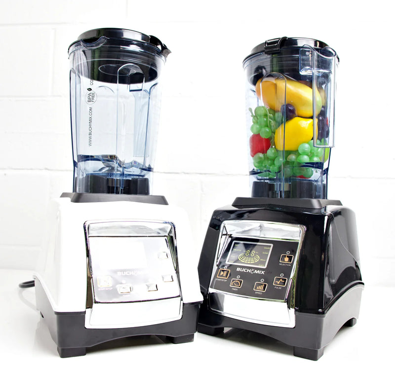 Powerful Heavy Duty Ultra Turbocrush Blender (CANADA ONLY)