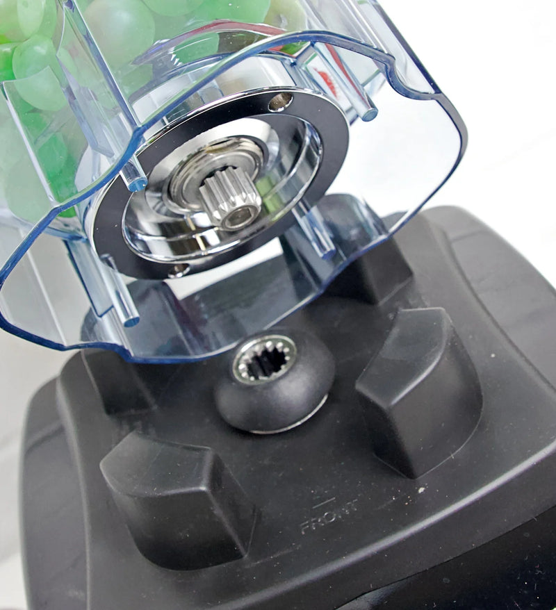 Powerful Heavy Duty Ultra Turbocrush Blender (CANADA ONLY)