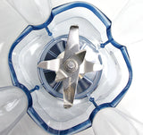 Powerful Heavy Duty Ultra Turbocrush Blender (CANADA ONLY)