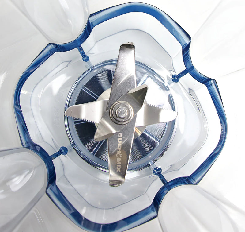 Powerful Heavy Duty Ultra Turbocrush Blender (CANADA ONLY)