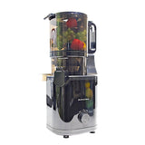 Hands-Free Automatic Feeding Cold Pressed Juicer