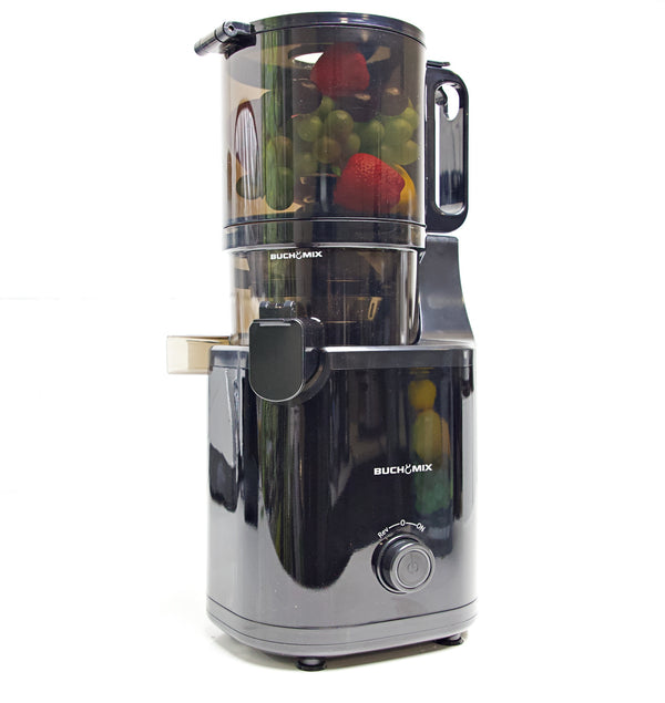 Hands-Free Auto Feeding Cold Pressed  Juicer  (CANADA ONLY)