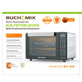 All in 1 Large Capacity Professional Dehydrator  & Air Fryer Oven -25Q  CANADA ONLY