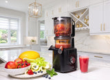 XL Capacity Hands Free Heavy Duty Slow Juicer BJ23 -2026 Model