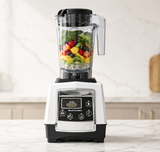 Ultra Heavy Duty Turbocrush Blender - BPA Free