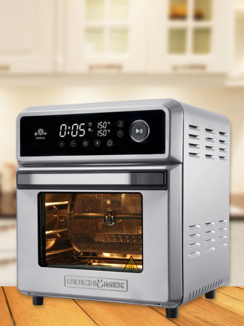 18L Multifunction  Smart Air Fryer Oven - CANADA ONLY