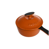 22-Piece Premium Enameled Cast Iron Cookware Set
