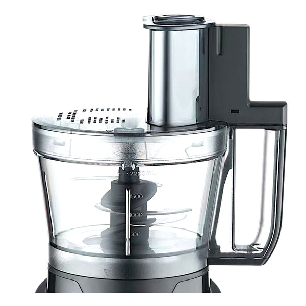 Food process bowl replacement for BF40