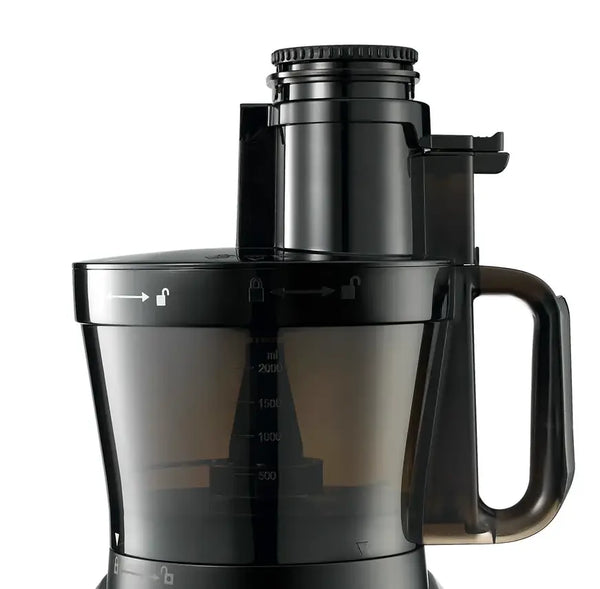 Food process bowl replacement for BF40