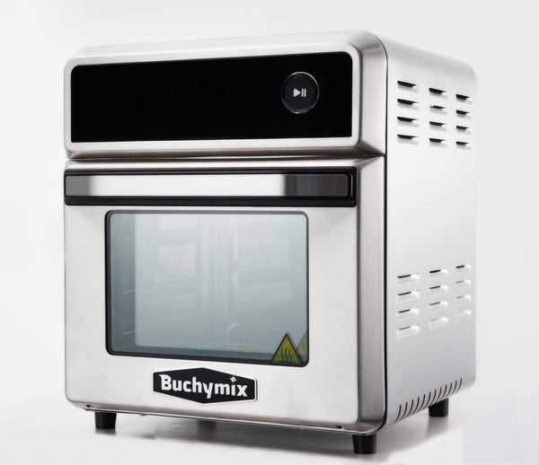 .com: Buchymix Blender Food Processor