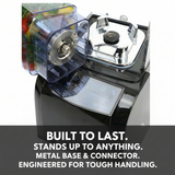 Ultra Heavy Duty Soundproof  Blender With Digital control-BX200