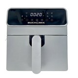 Large Capacity 9-Liter Digital Air fryer -CANADA ONLY