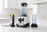 Heavy Duty Blender With Mechanical Control -BA375 (2026 Model)