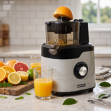 XL Capacity Hands Free Heavy Duty Slow Juicer BJ23 -2026 Model
