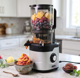 XL Capacity Hands Free Heavy Duty Slow Juicer BJ23 -2026 Model