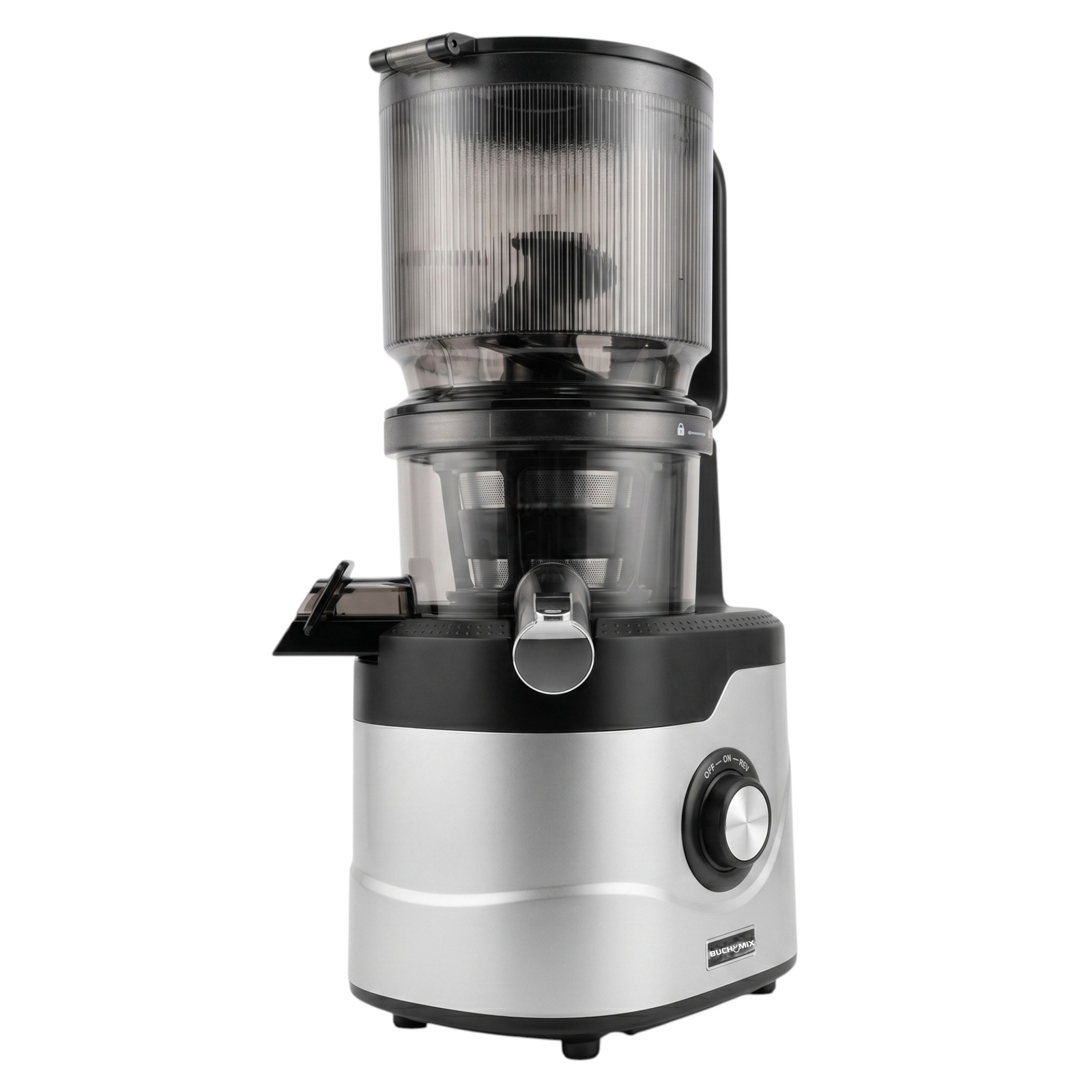XL Capacity Hands Free High-Induction AC Motor Juicer -BJ23 -2026