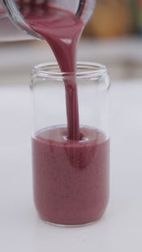 Heavy Duty Blender With Mechanical Control -BA375 (2026 Model)