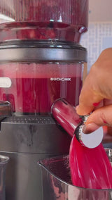 XL Capacity Hands Free High induction Heavy Duty Slow Juicer BJ23 -2026 Model